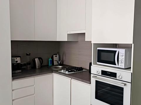 квартира за адресою Березова вул., 45