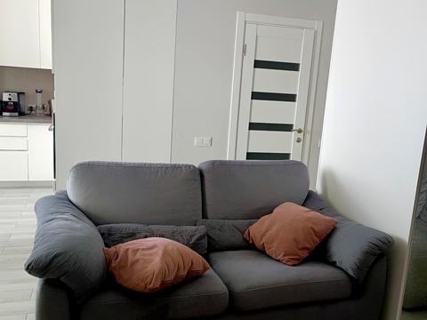 квартира за адресою Березова вул., 45