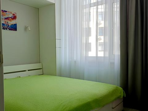 квартира за адресою Березова вул., 45