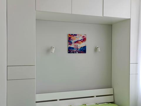 квартира за адресою Березова вул., 45