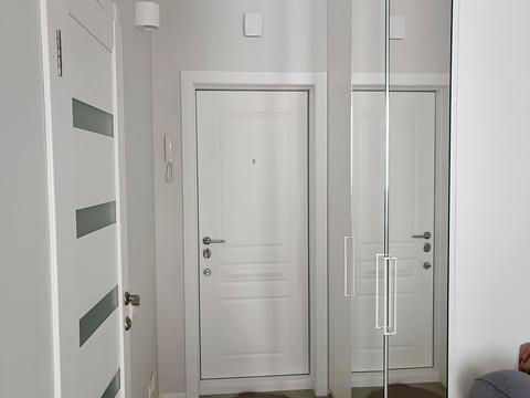 квартира за адресою Березова вул., 45