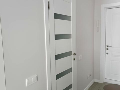 квартира за адресою Березова вул., 45