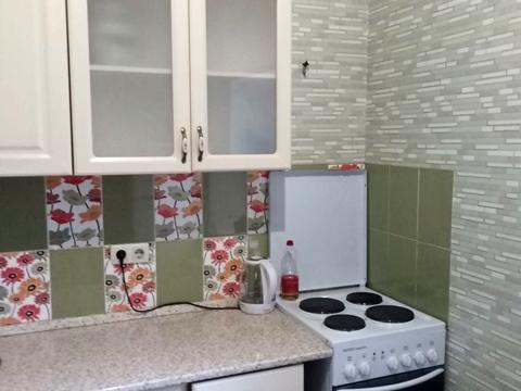 квартира по адресу Розумовська, 22/1