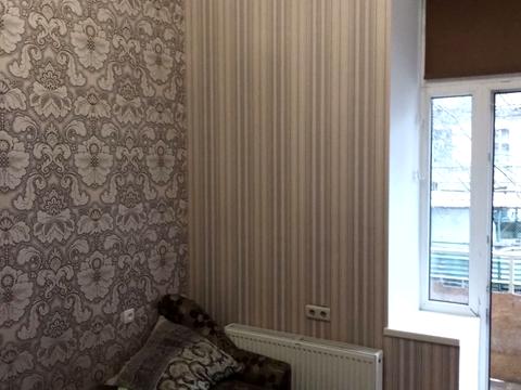 квартира по адресу Розумовська, 22/1