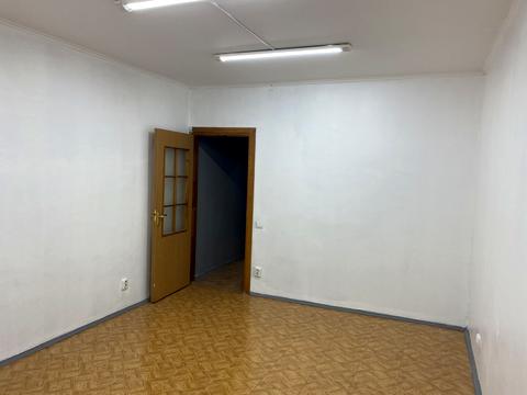 комерційна за адресою Петра Григоренка просп., 28-А