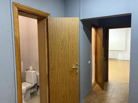 комерційна за адресою Петра Григоренка просп., 28-А