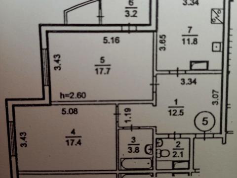 комерційна за адресою Петра Григоренка просп., 28-А