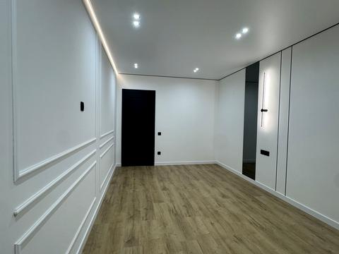 квартира по адресу Героїв Миколаєва ул., 3в