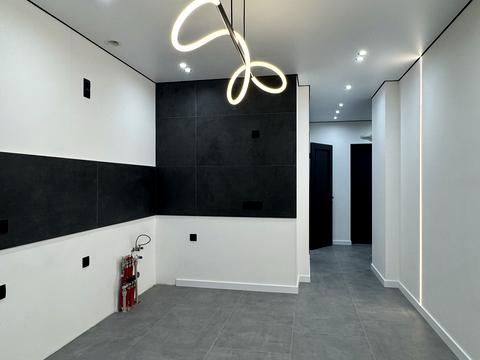 квартира по адресу Героїв Миколаєва ул., 3в