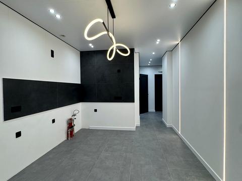 квартира по адресу Героїв Миколаєва ул., 3в