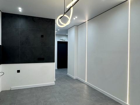 квартира по адресу Героїв Миколаєва ул., 3в