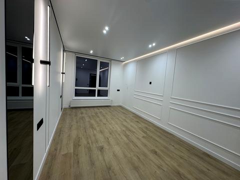 квартира по адресу Героїв Миколаєва ул., 3в