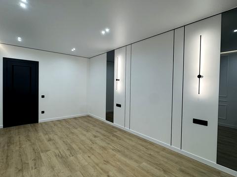 квартира по адресу Героїв Миколаєва ул., 3в