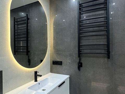 квартира по адресу Героїв Миколаєва ул., 3в