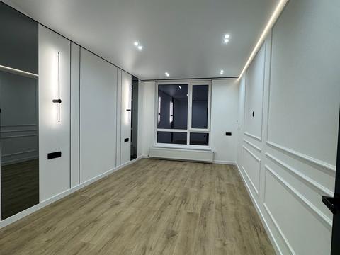 квартира по адресу Героїв Миколаєва ул., 3в