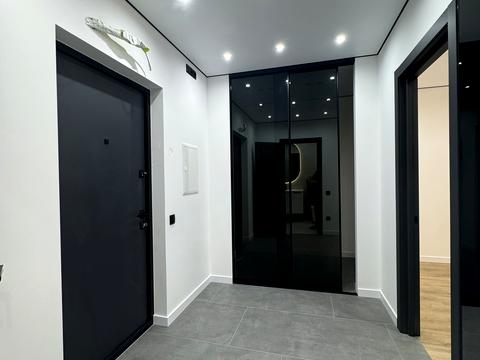 квартира по адресу Героїв Миколаєва ул., 3в