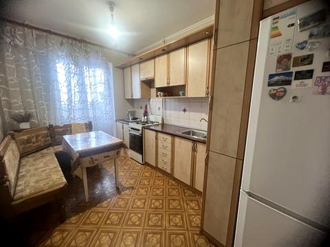 квартира за адресою Буковинська вул., 12