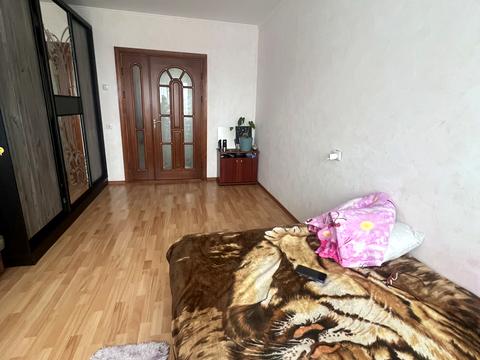 квартира за адресою Буковинська вул., 12