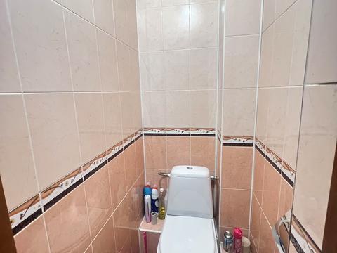 квартира за адресою Буковинська вул., 12