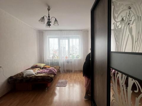 квартира за адресою Буковинська вул., 12