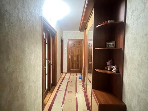 квартира за адресою Буковинська вул., 12