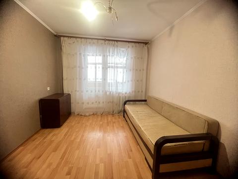 квартира за адресою Буковинська вул., 12