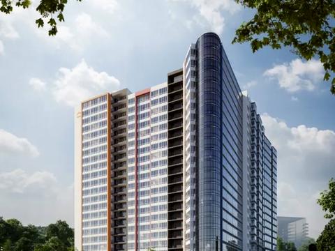 квартира по адресу Пишоновская ул., 20/1