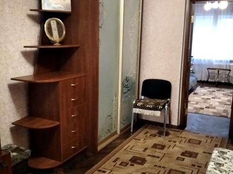 квартира по адресу Мрии ул. (Академика Туполева), 16-Д