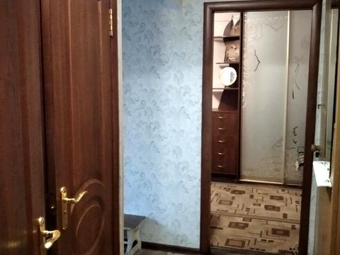 квартира по адресу Мрии ул. (Академика Туполева), 16-Д