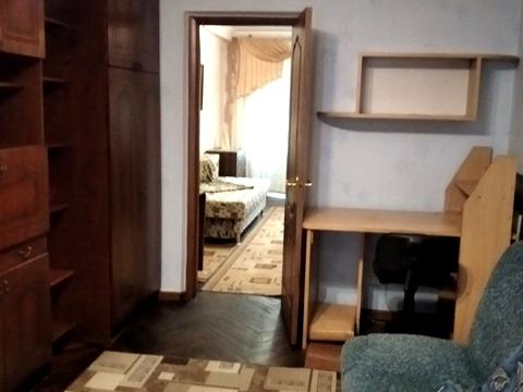 квартира по адресу Мрии ул. (Академика Туполева), 16-Д