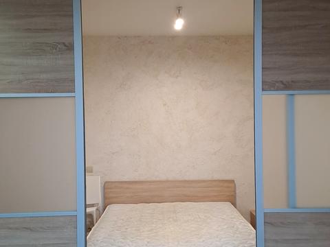 квартира по адресу Александровская ул., 1