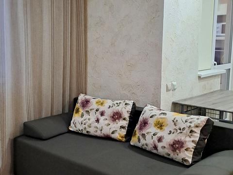 квартира по адресу Александровская ул., 1