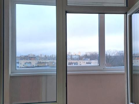 квартира по адресу Александровская ул., 1