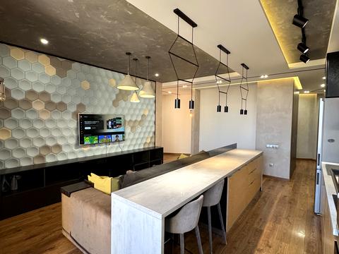 квартира за адресою Аркадійське плато вул. (Гагаринське плато), 5/1