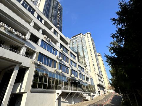 квартира за адресою Аркадійське плато вул. (Гагаринське плато), 5/1