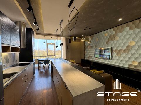 квартира за адресою Гагарінське плато, 5/1