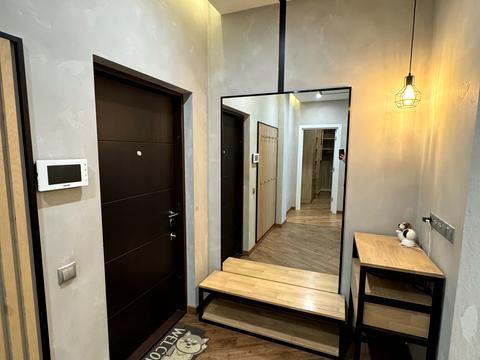 квартира за адресою Аркадійське плато вул. (Гагаринське плато), 5/1