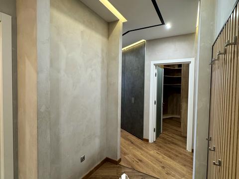 квартира за адресою Аркадійське плато вул. (Гагаринське плато), 5/1