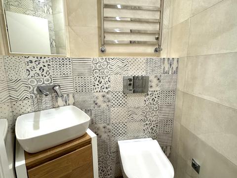 квартира за адресою Аркадійське плато вул. (Гагаринське плато), 5/1