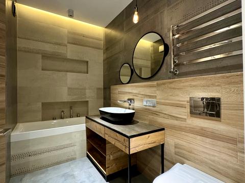 квартира за адресою Аркадійське плато вул. (Гагаринське плато), 5/1