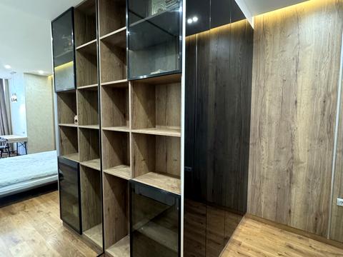 квартира за адресою Аркадійське плато вул. (Гагаринське плато), 5/1