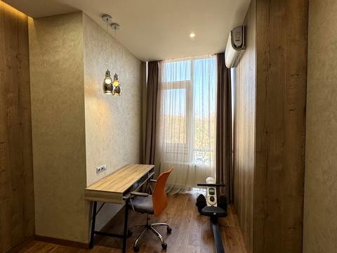 квартира за адресою Аркадійське плато вул. (Гагаринське плато), 5/1