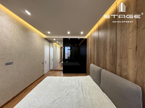 квартира за адресою Аркадійське плато вул. (Гагаринське плато), 5/1