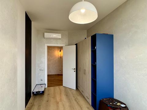 квартира за адресою Аркадійське плато вул. (Гагаринське плато), 5/1