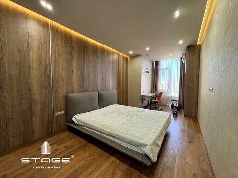 квартира за адресою Аркадійське плато вул. (Гагаринське плато), 5/1