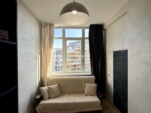 квартира за адресою Аркадійське плато вул. (Гагаринське плато), 5/1