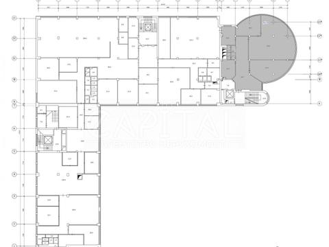 комерційна за адресою Польова вул., 23-Б