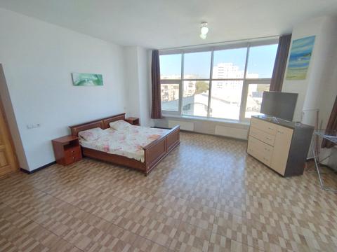 квартира по адресу Пантелеймоновская ул., 112