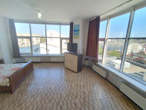 квартира по адресу Пантелеймоновская ул., 112