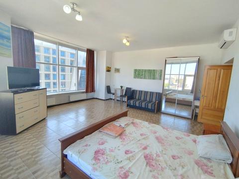 квартира по адресу Пантелеймоновская ул., 112